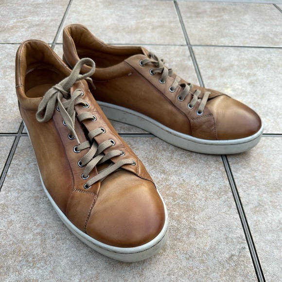 Magnanni Elonso Lo Fashion Sneakers - Picture 5 of 16